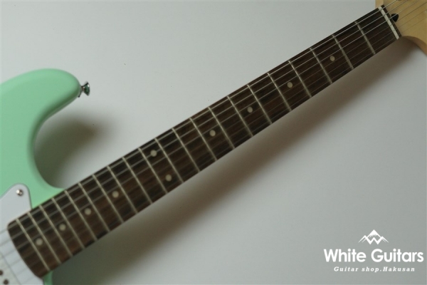 AFFINITY SERIES STRATOCASTER - Surf Green